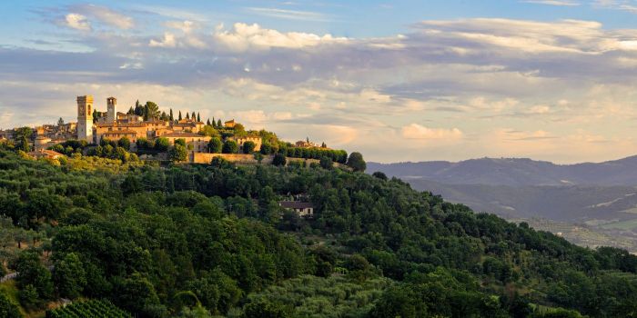 5 mystical experiences not to be missed in Umbria